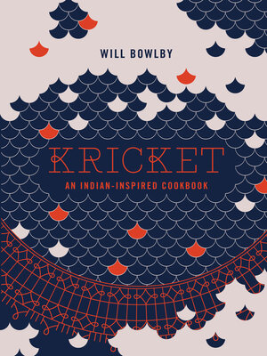 cover image of Kricket